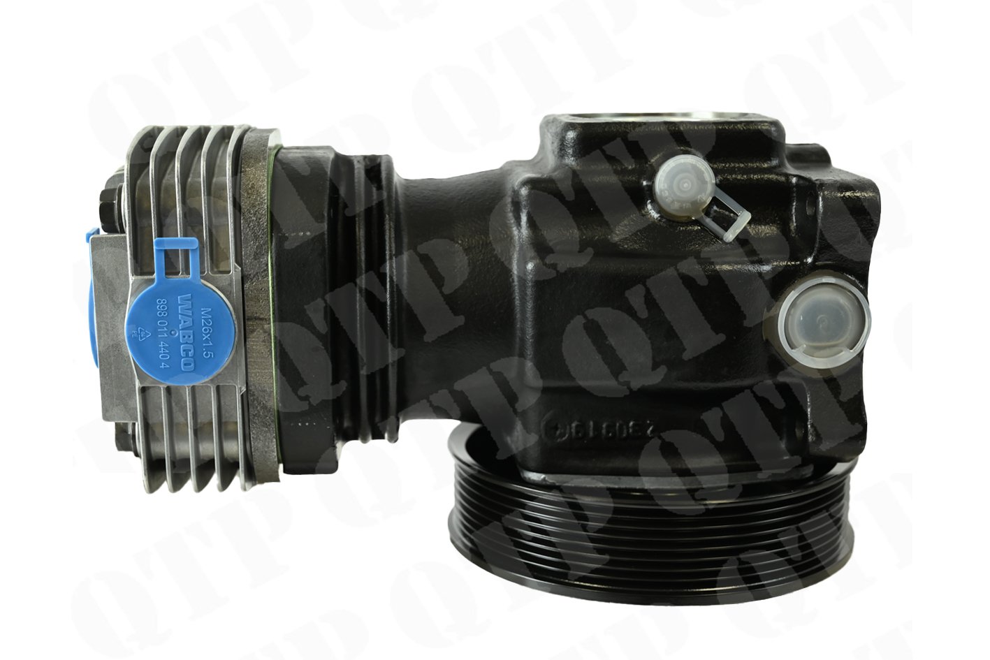 Air Brake Compressor John Deere 5020 5R 6M 6R