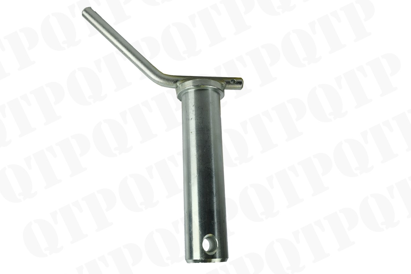 Link Pin Cat 3 Zinc Plated