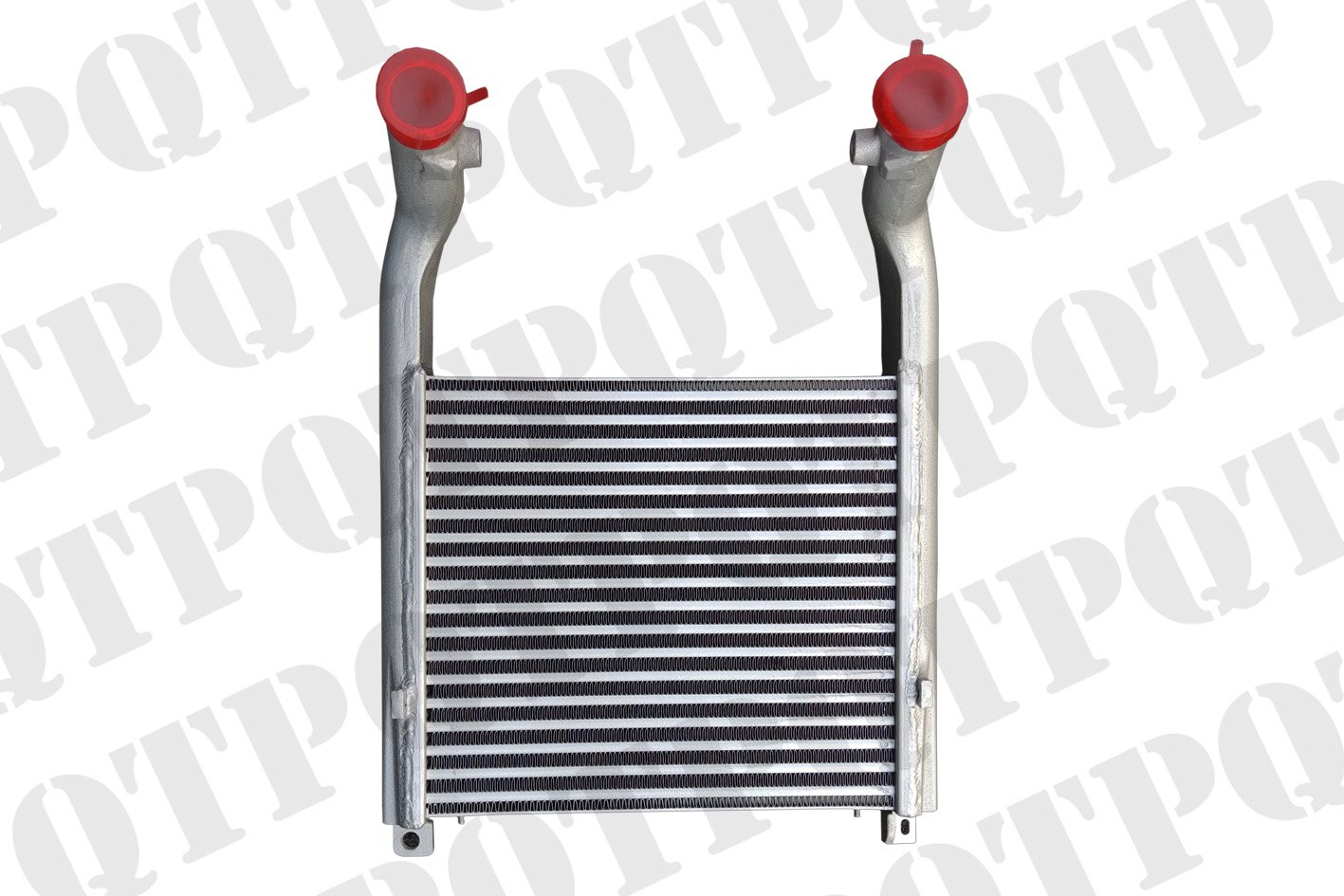 Intercooler 