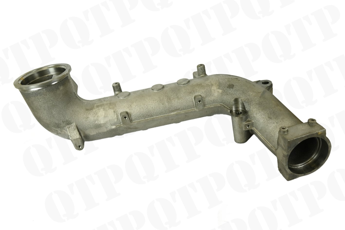 Exhaust Manifold 