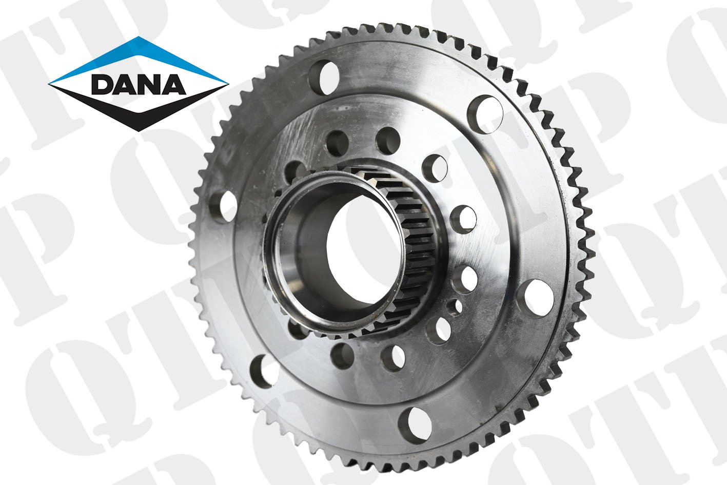 Planetary Ring Gear Plate